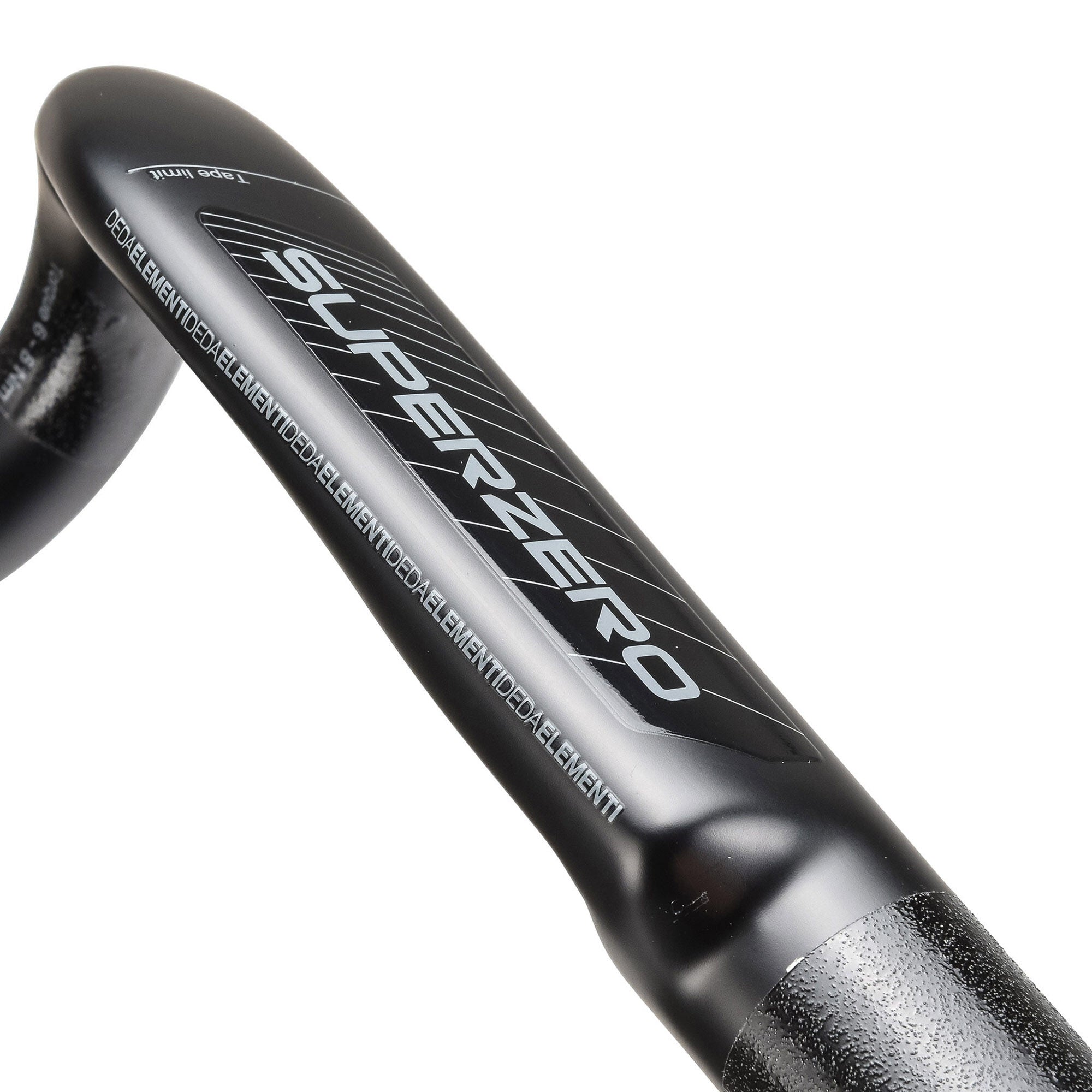 Deda Superzero Carbon DCR handlebar