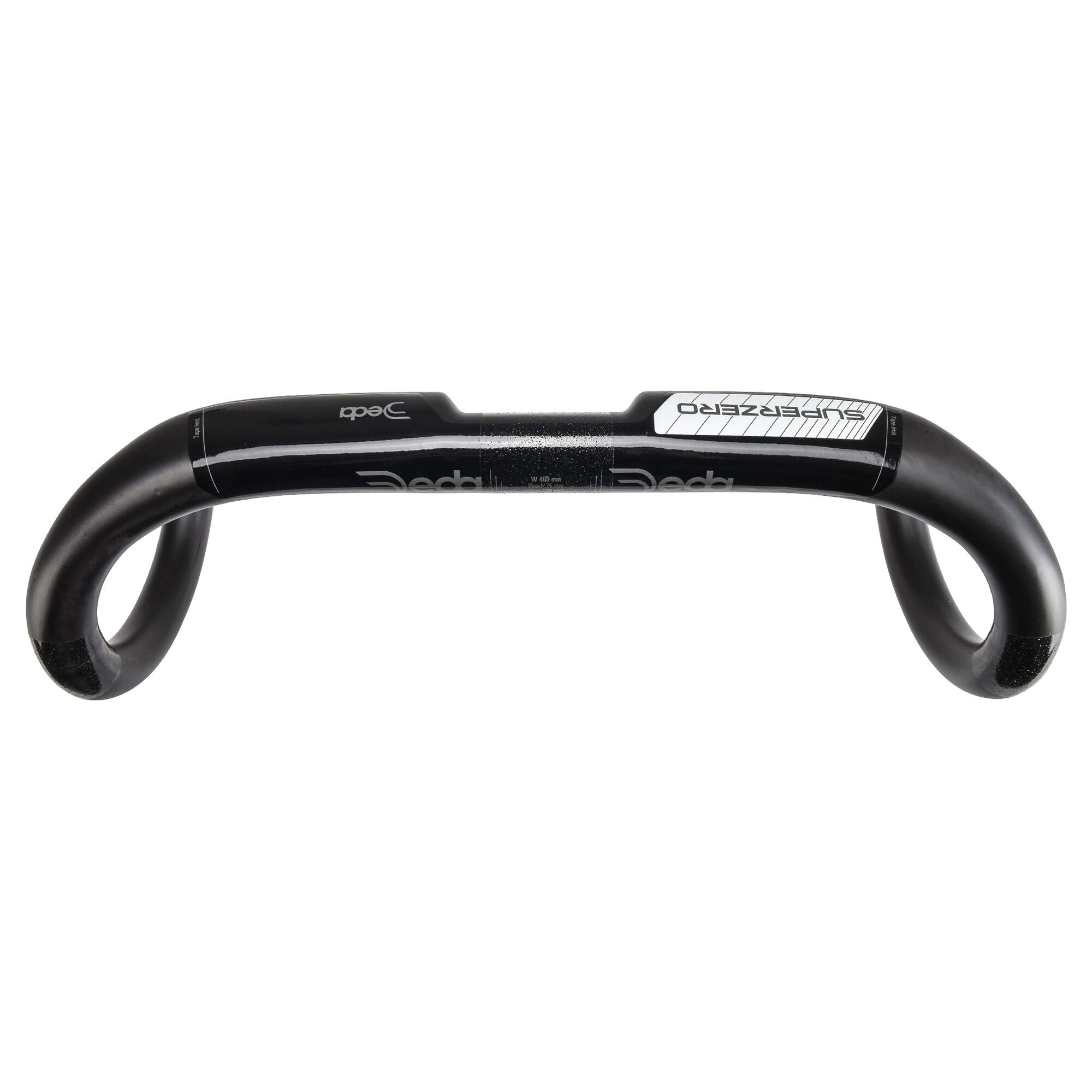 Deda Superzero Carbon DCR handlebar