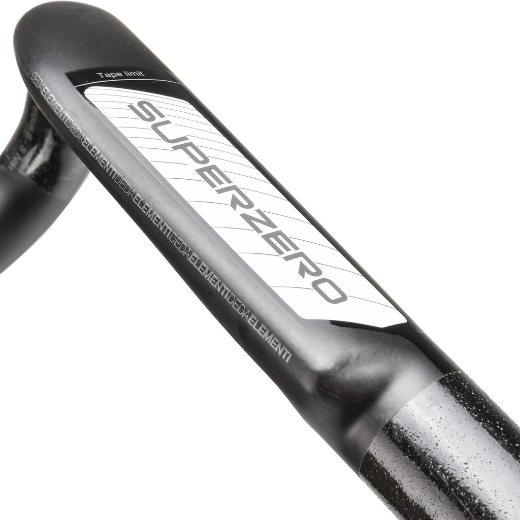 Deda Superzero Carbon DCR handlebar
