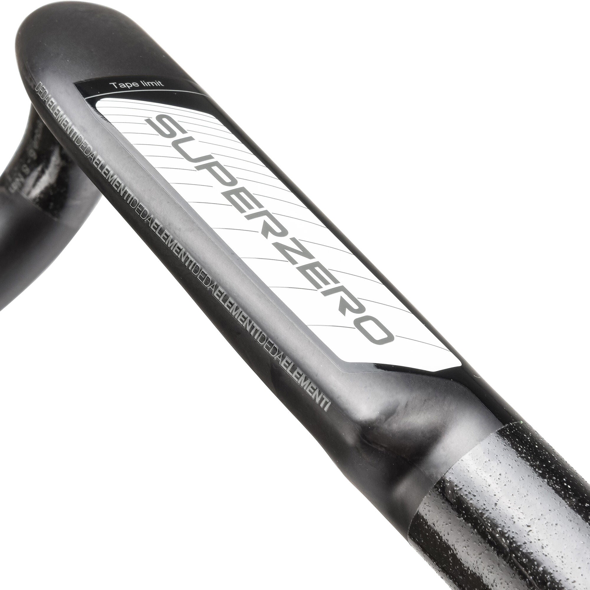 Deda Superzero Carbon DCR handlebar