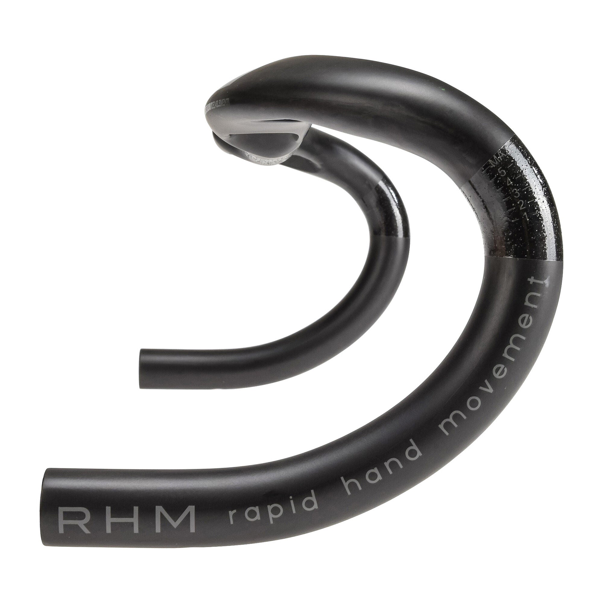 Deda Superzero Carbon DCR handlebar