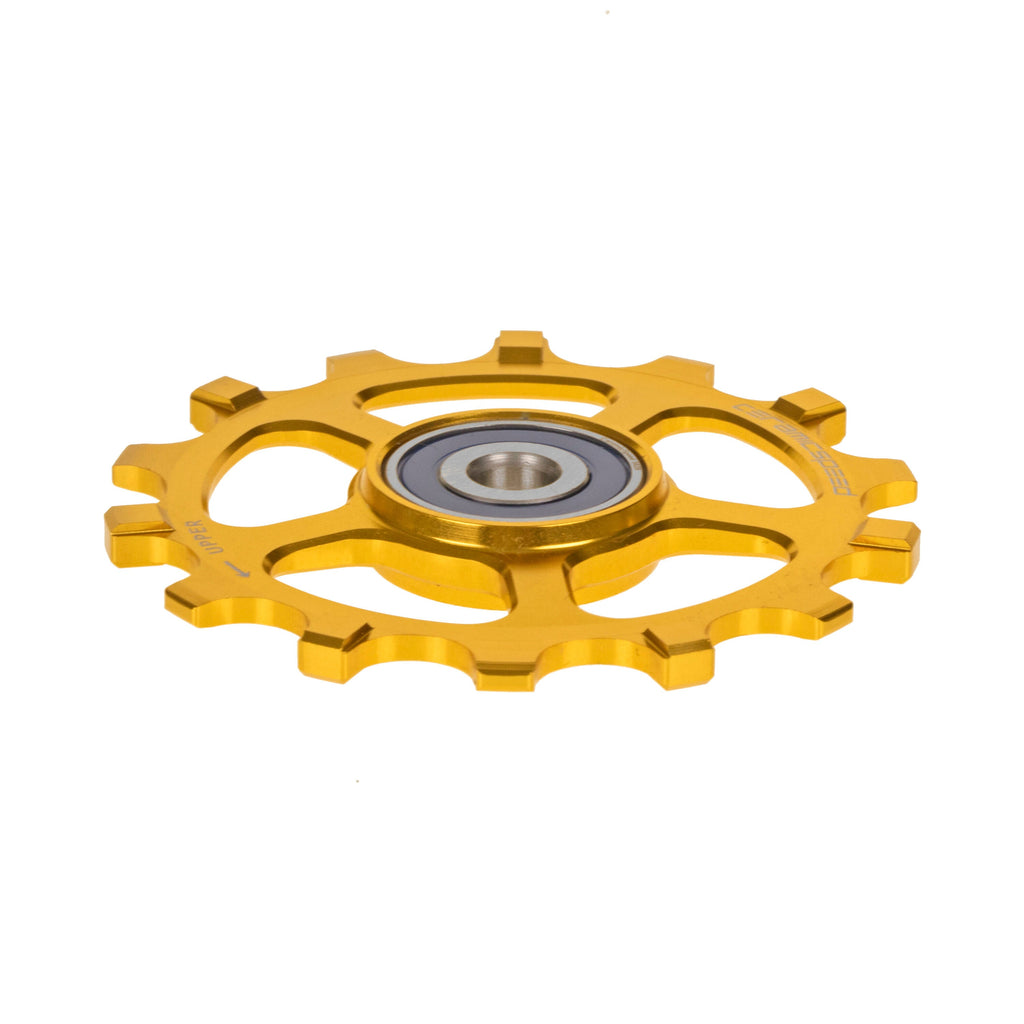 Ceramicspeed Sram Eagle 14 alloy pulley set