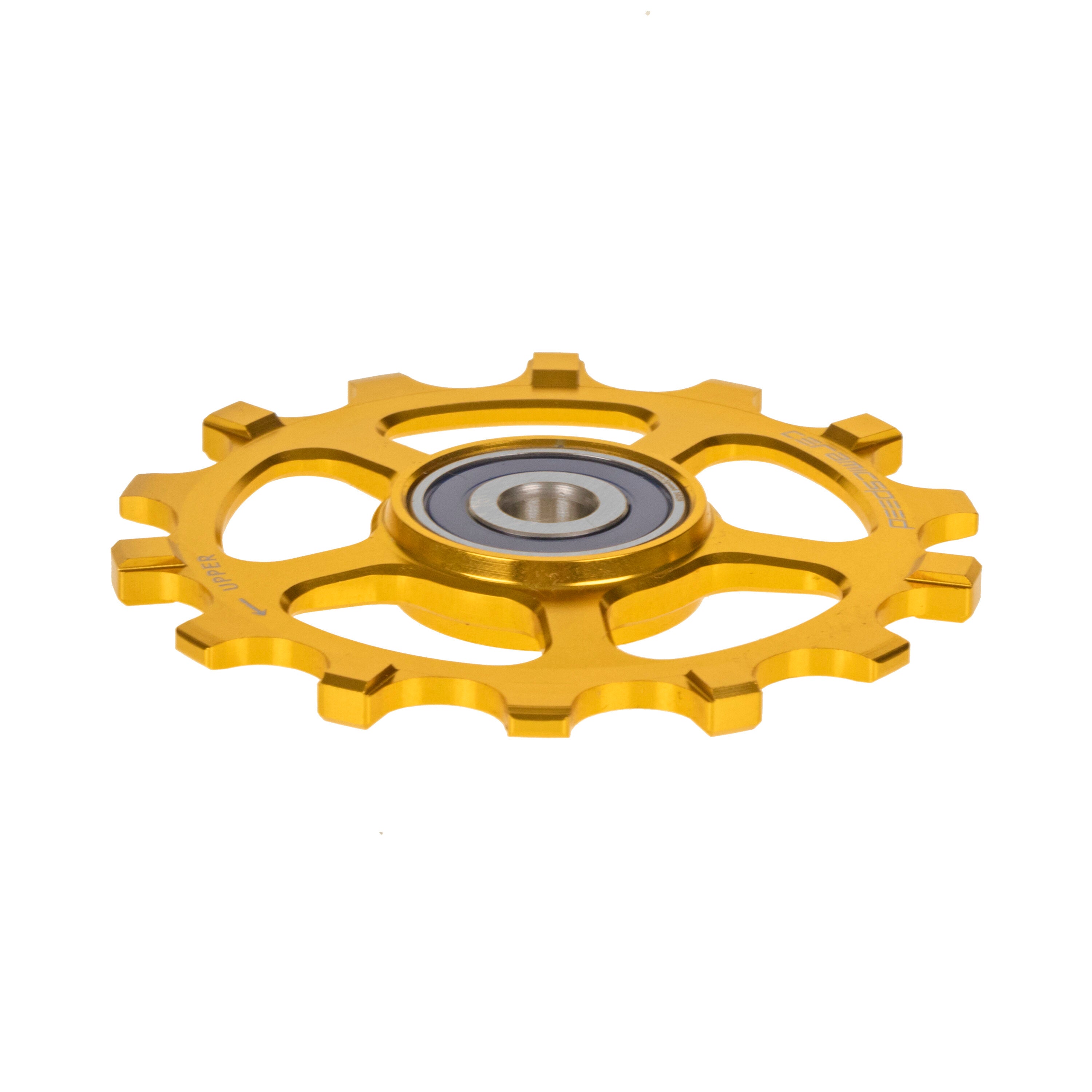 Ceramicspeed Sram Eagle 14 alloy pulley set