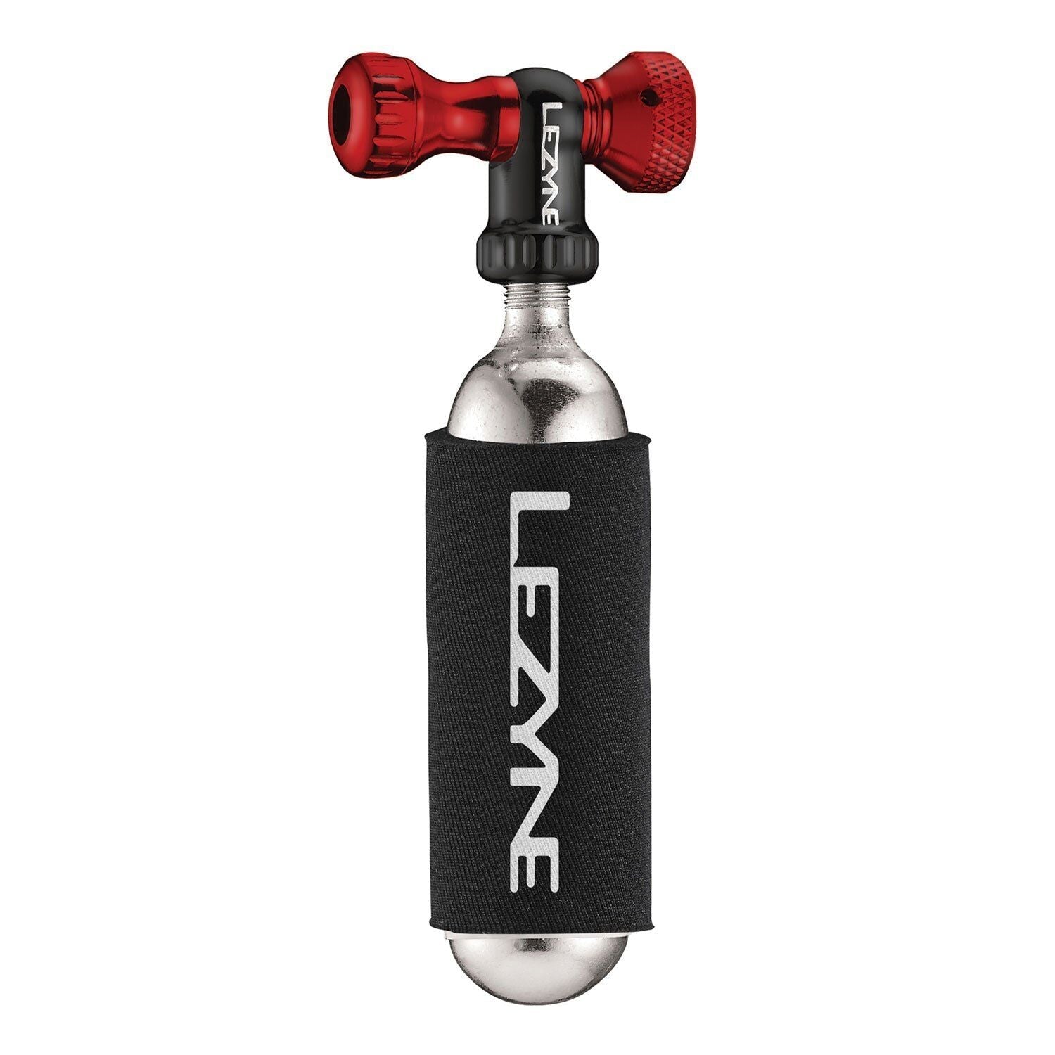 Lezyne Control Drive CO2 connection + cartridge kit