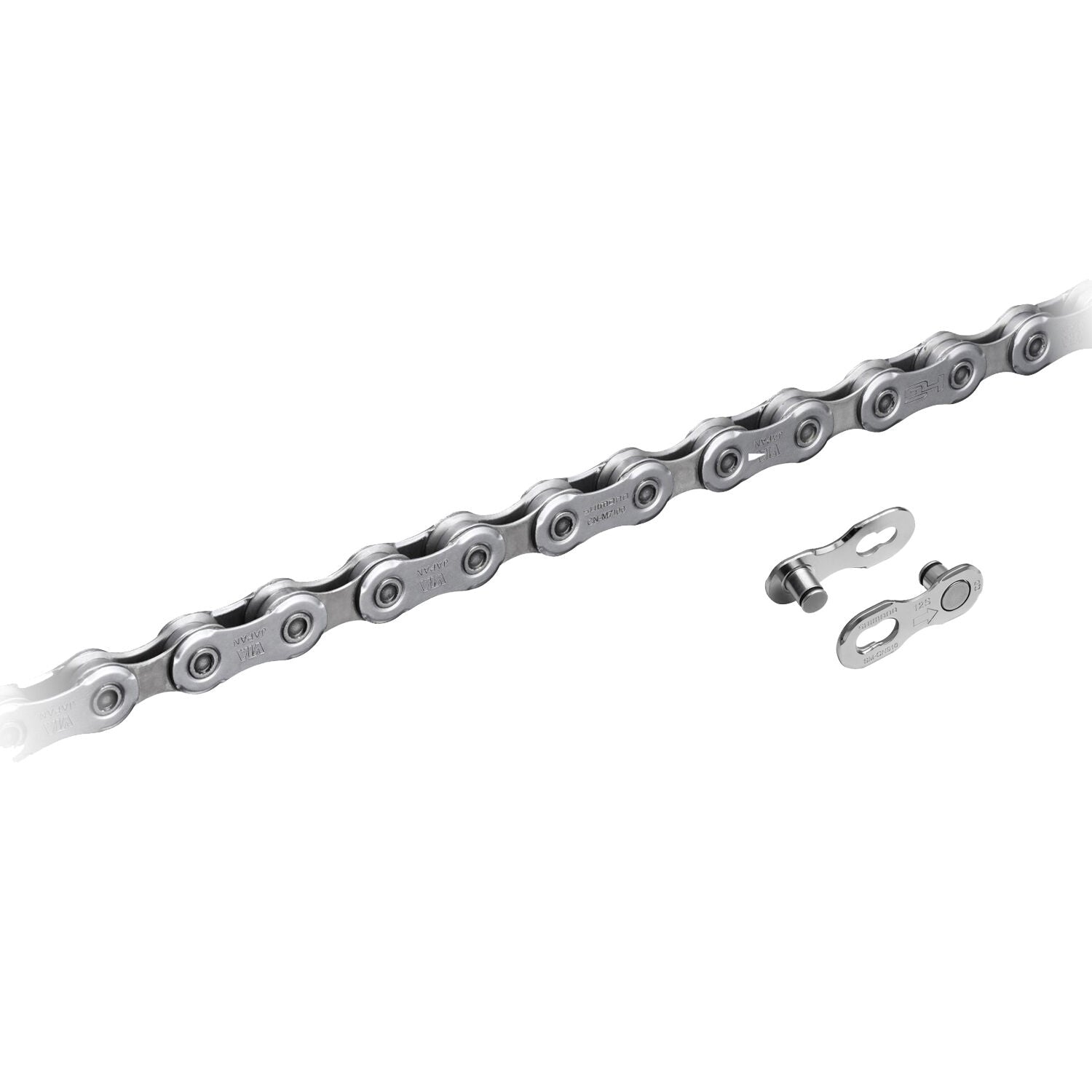 Shimano SLX CN-M7100 12S chain + Quicklink