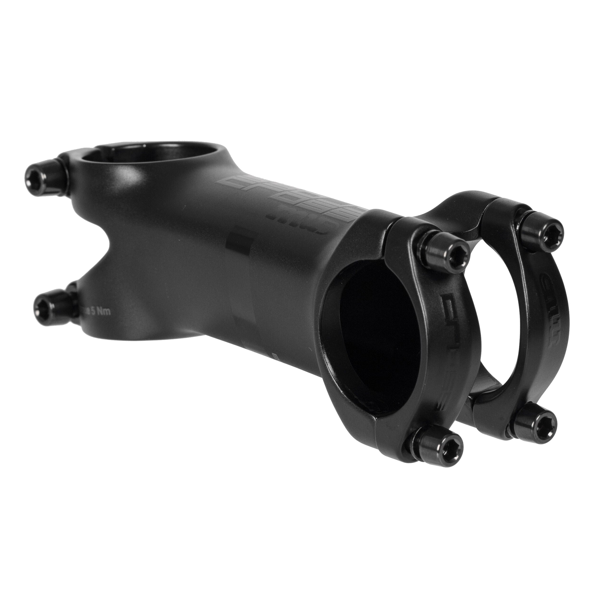 Mud Cross stem