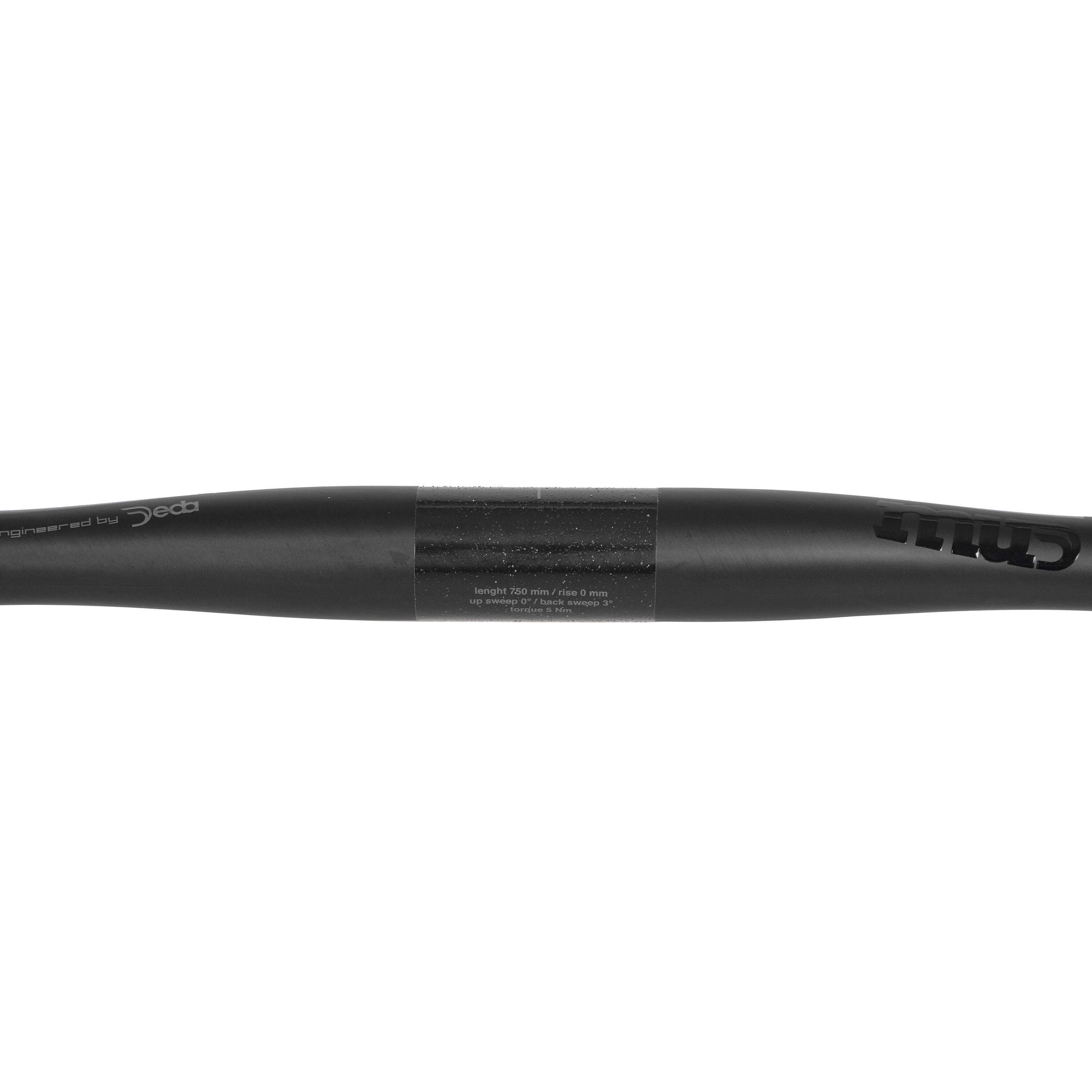 Mud Cross Flat handlebar