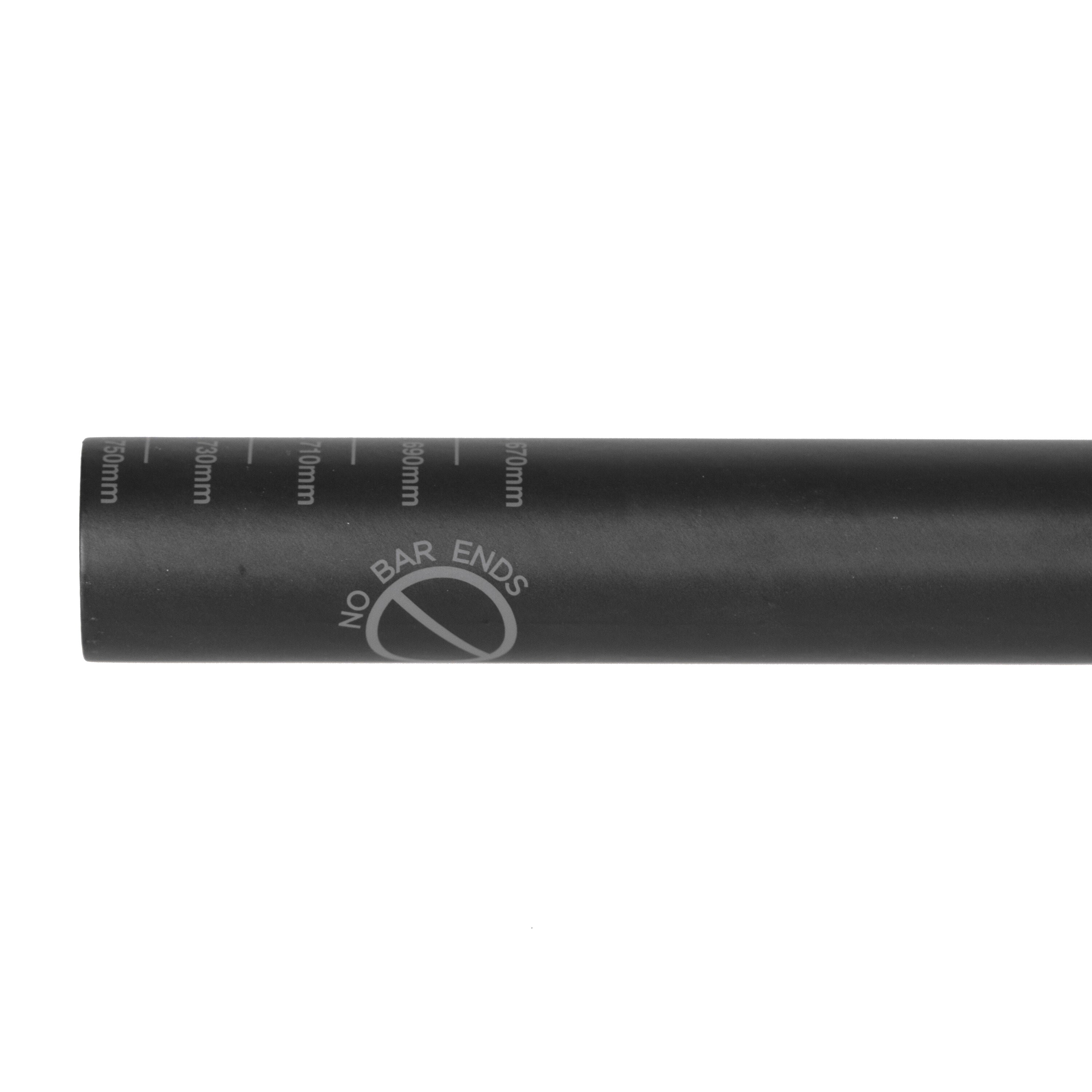 Mud Cross Flat handlebar