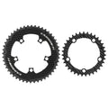 Carbon Ti X-Carboring X-AXS 110 chainring