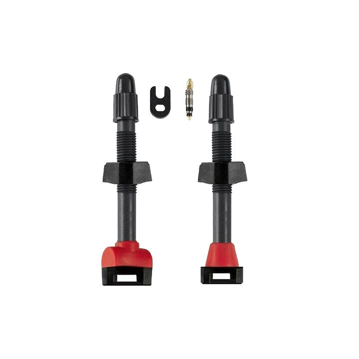 Barbieri PNK CarbonAria UST valve