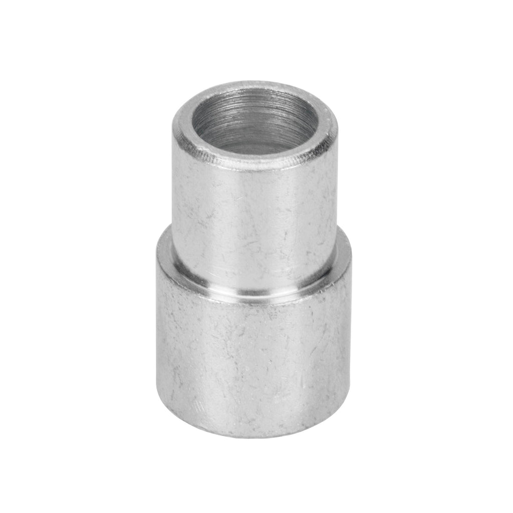 Elite Boost 12x148 thru axle adapter for Elite Suito Tuo Direto XR trainer