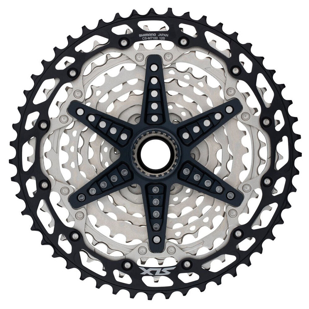 Shimano SLX CS-M7100 Micro Spline 12S