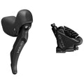 Shimano GRX ST-RX600 + BR-RX400 2x11S hydraulic control lever
