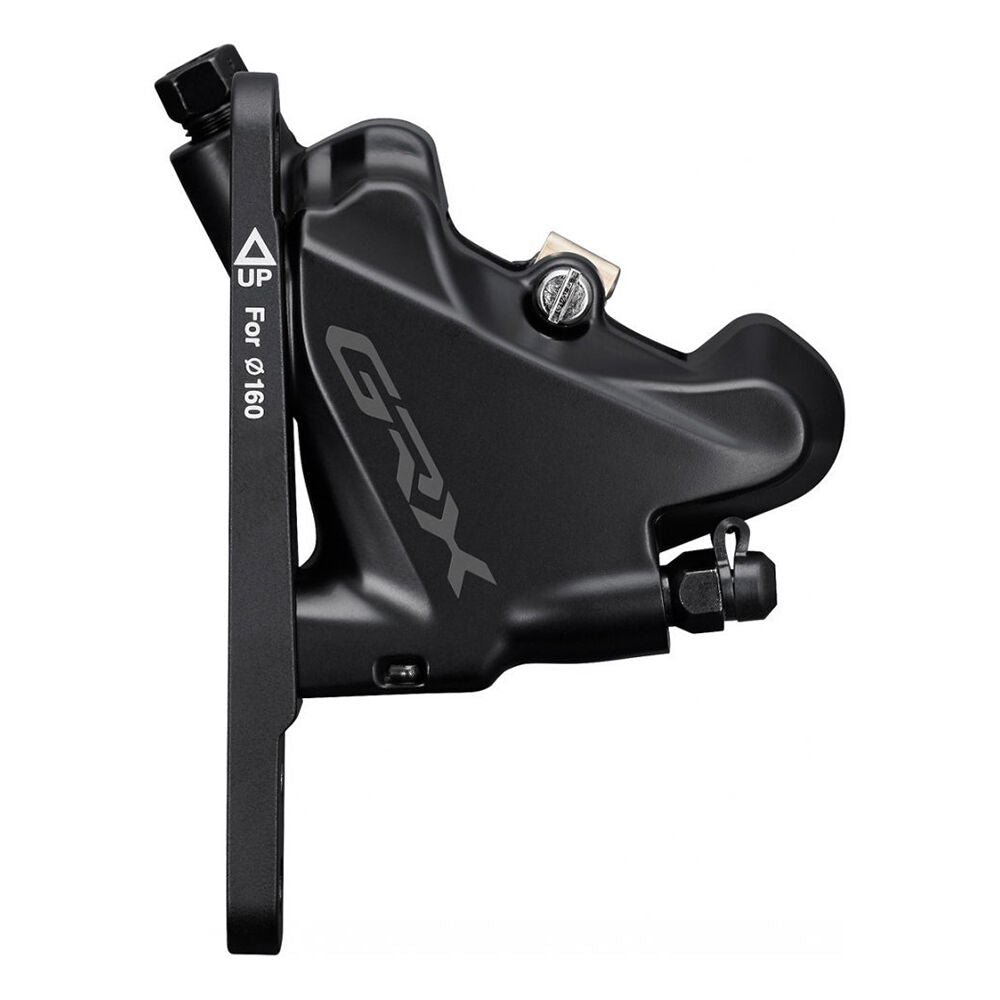 Shimano GRX ST-RX600 + BR-RX400 2x11S hydraulic control lever