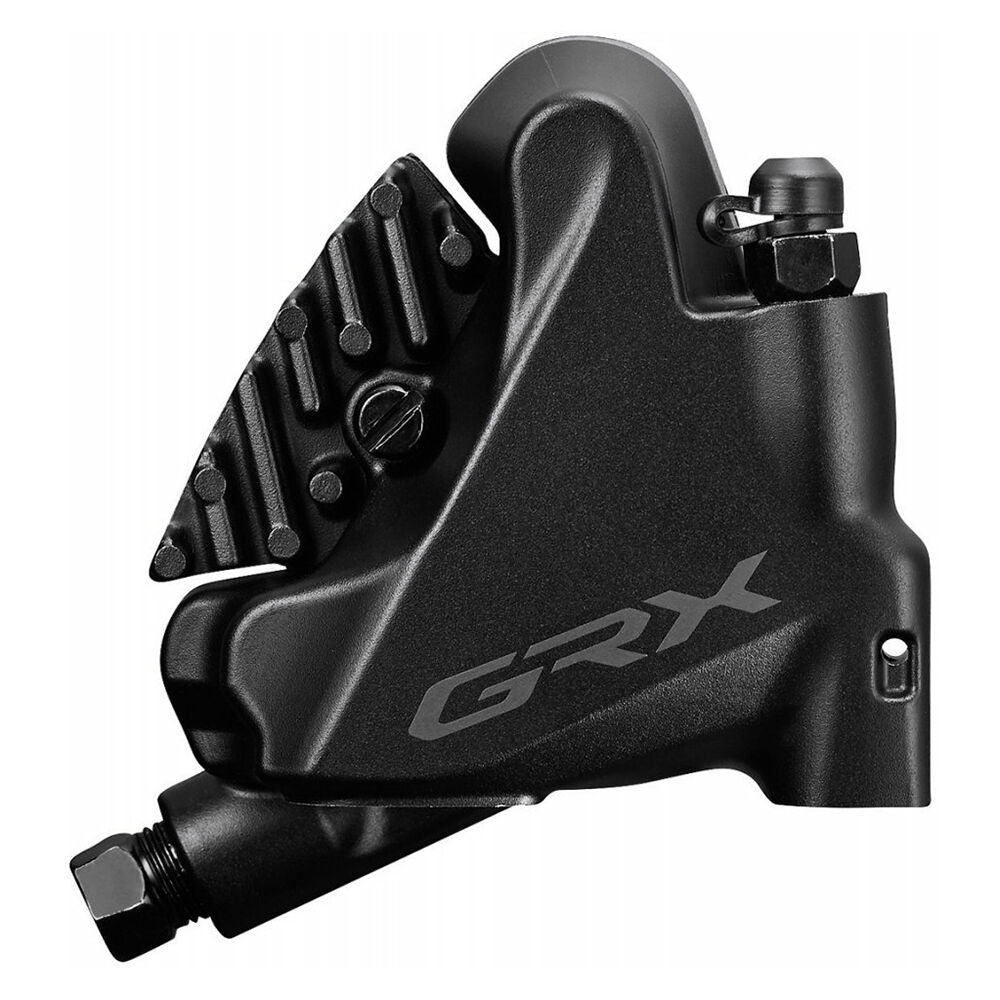 Shimano GRX ST-RX600 + BR-RX400 2x11S hydraulic control lever