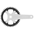 Shimano GRX RX600 1x11S chainring