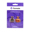 Formula Cura R1 The One Mega sintered disc brake pads