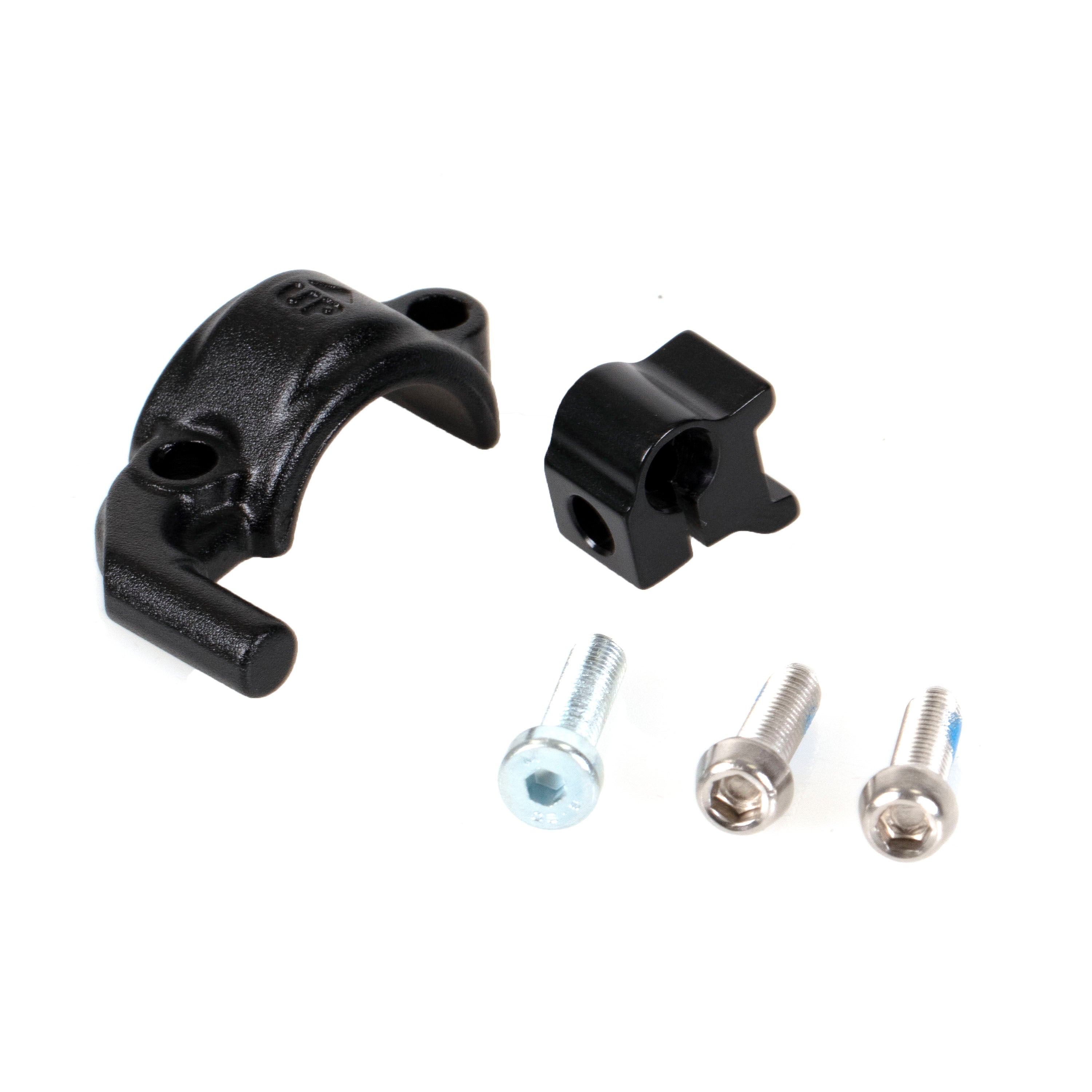 Formula MixMaster Sram Trigger clamp
