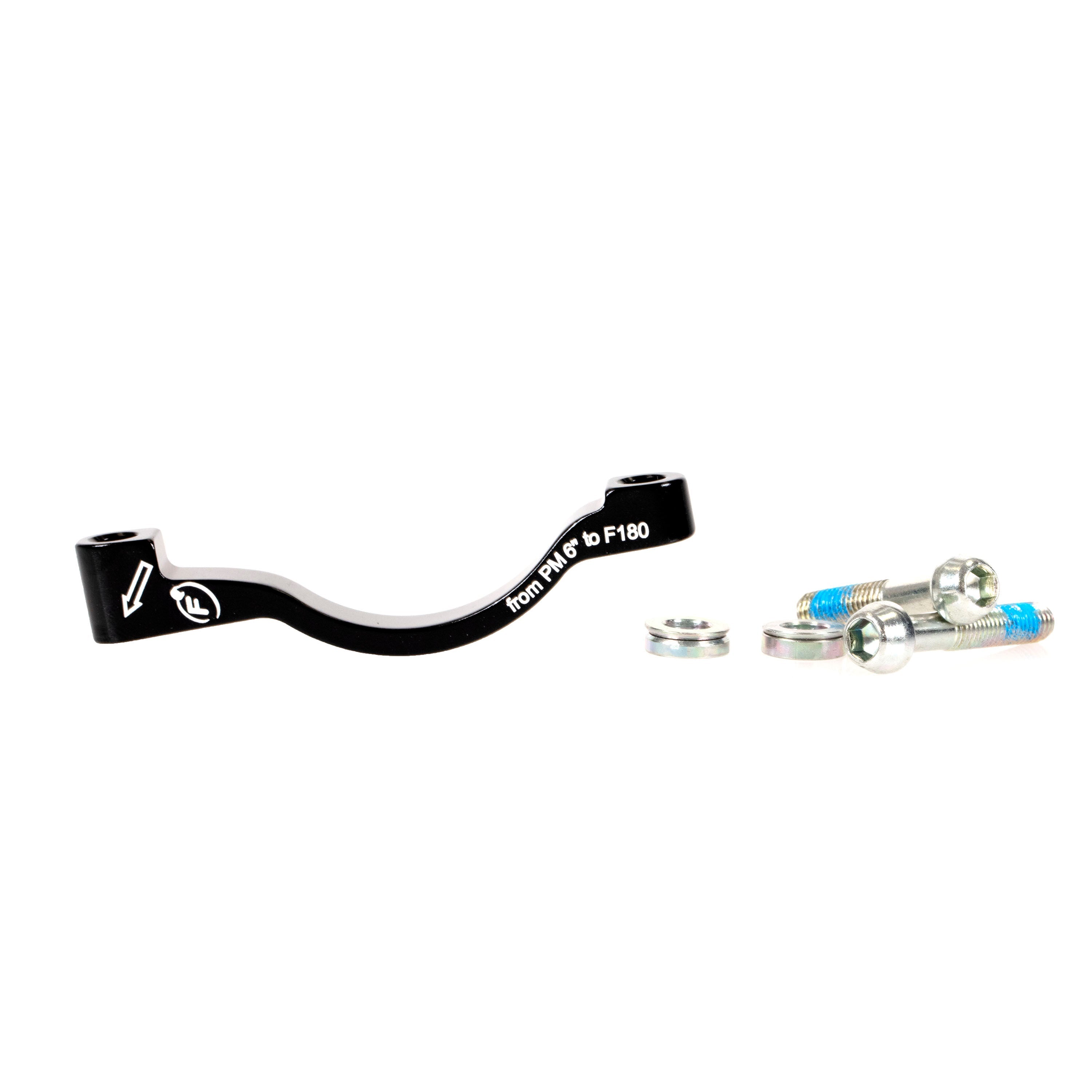 Formula 160-180 P/P brake adaptor