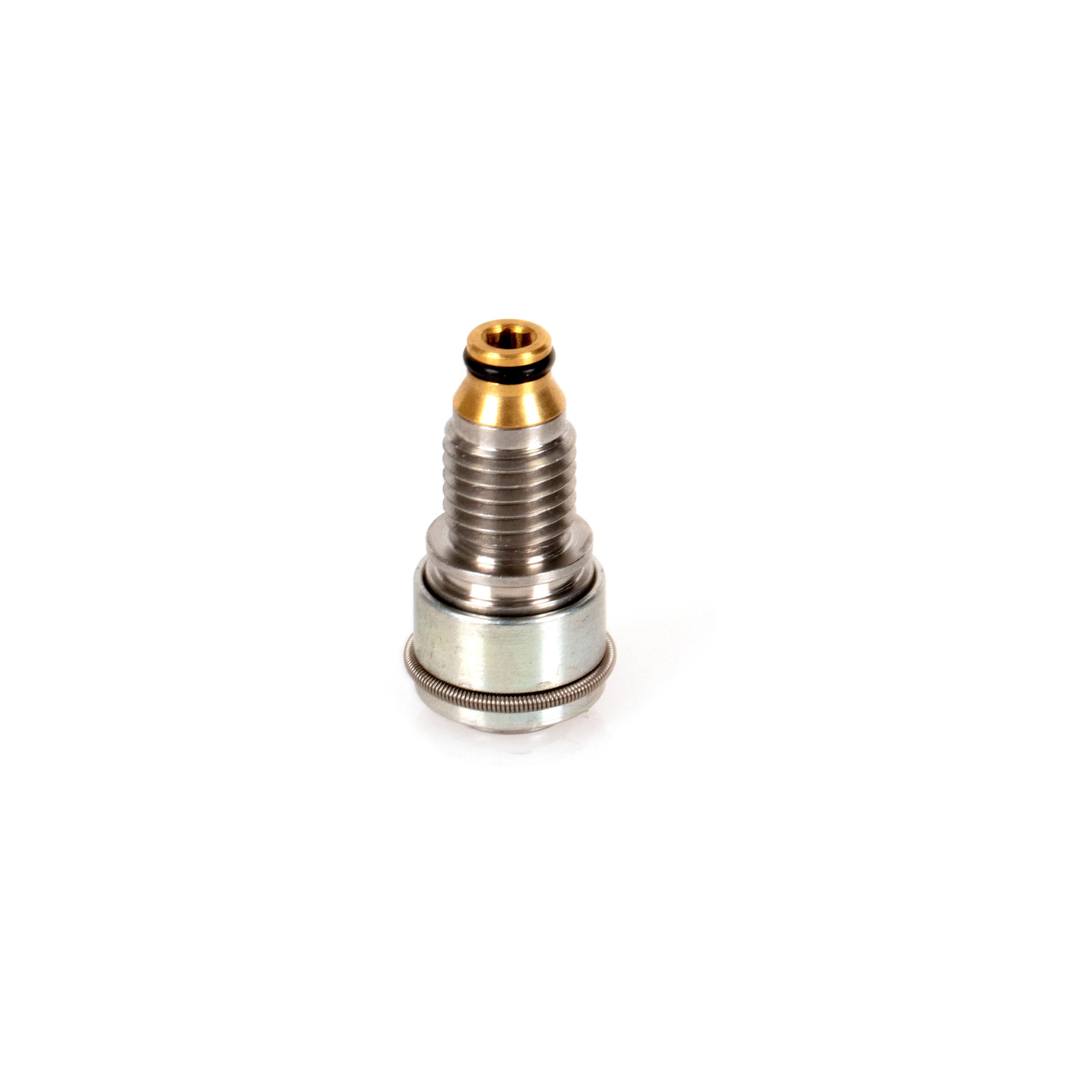 Formula Cura Speed Lock valve