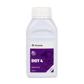 Formula Dot 4 hydraulic brake fluid
