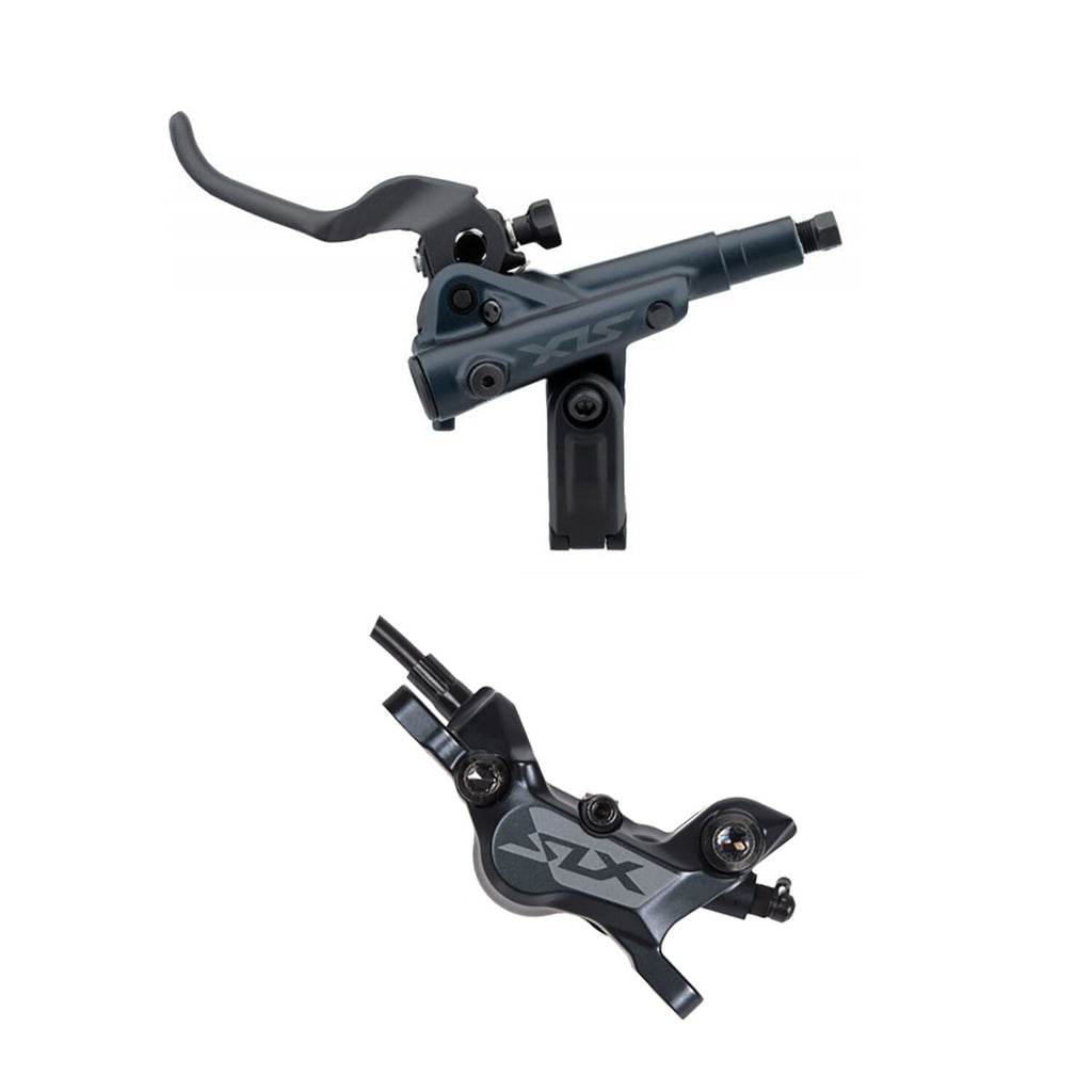 Shimano SLX BL-M7100 + BR-M7120 I-Spec EV J-Kit disc brake