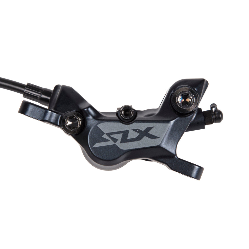 Shimano SLX BL-M7100 + BR-M7120 I-Spec EV J-Kit disc brake