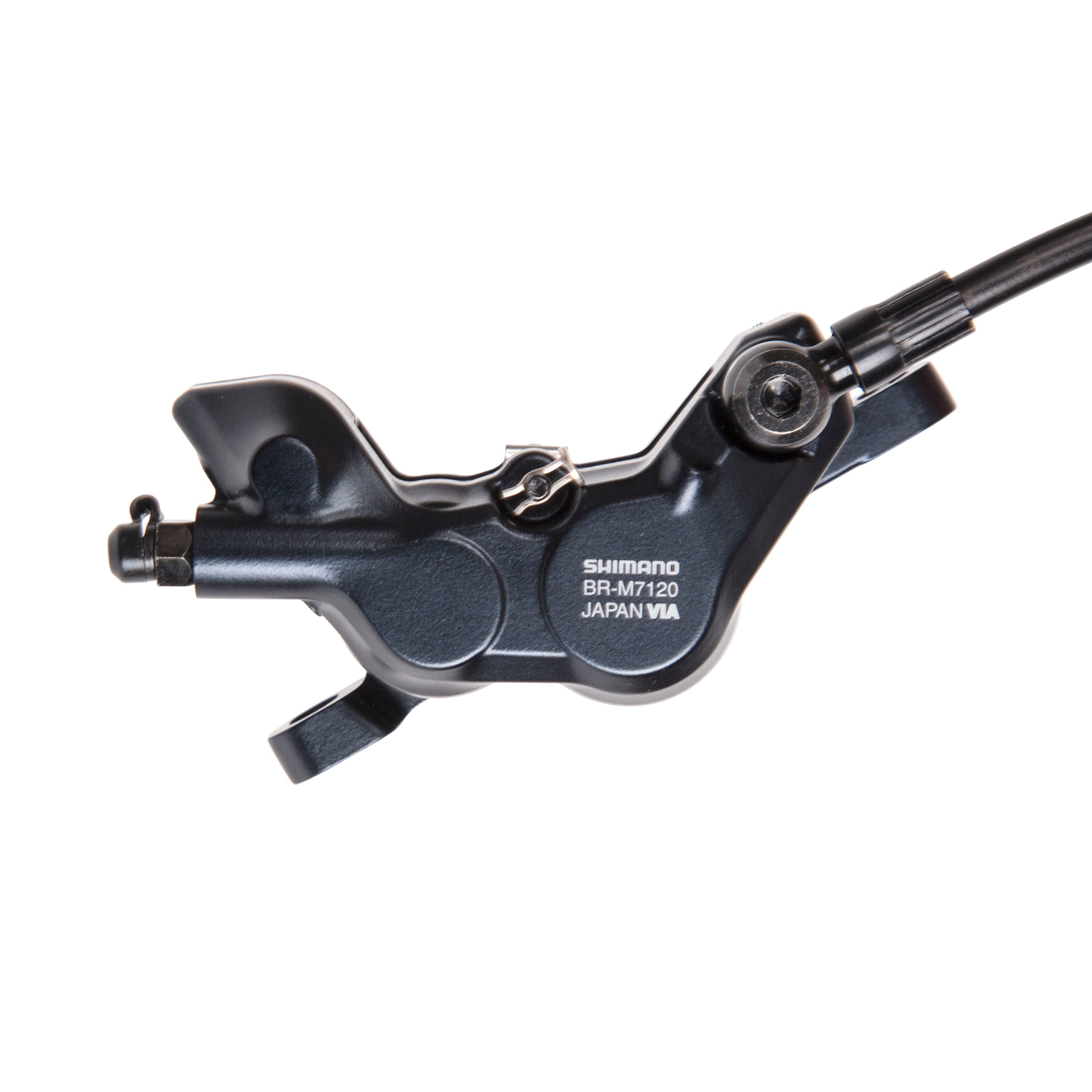Shimano SLX BL-M7100 + BR-M7120 I-Spec EV J-Kit disc brake