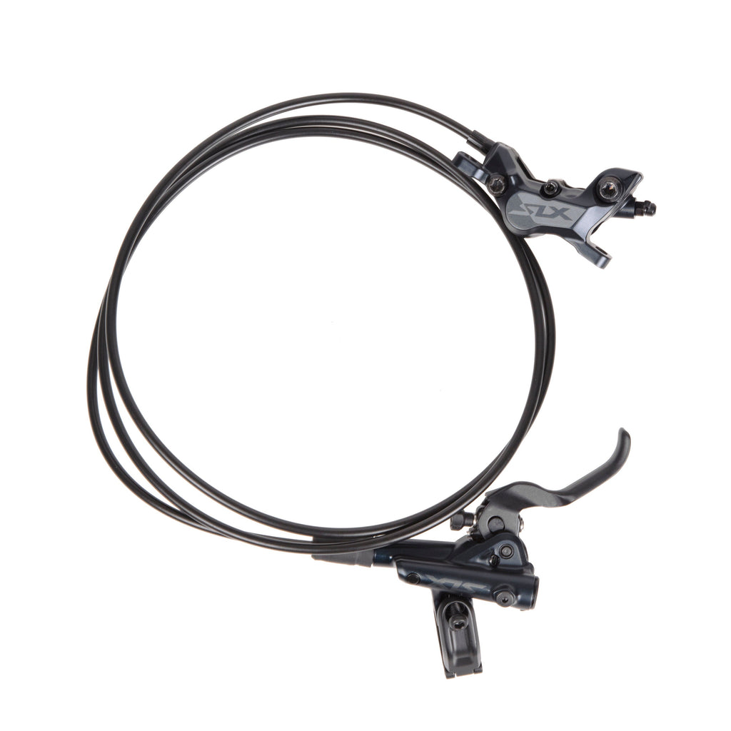 Shimano SLX BL-M7100 + BR-M7120 I-Spec EV J-Kit disc brake