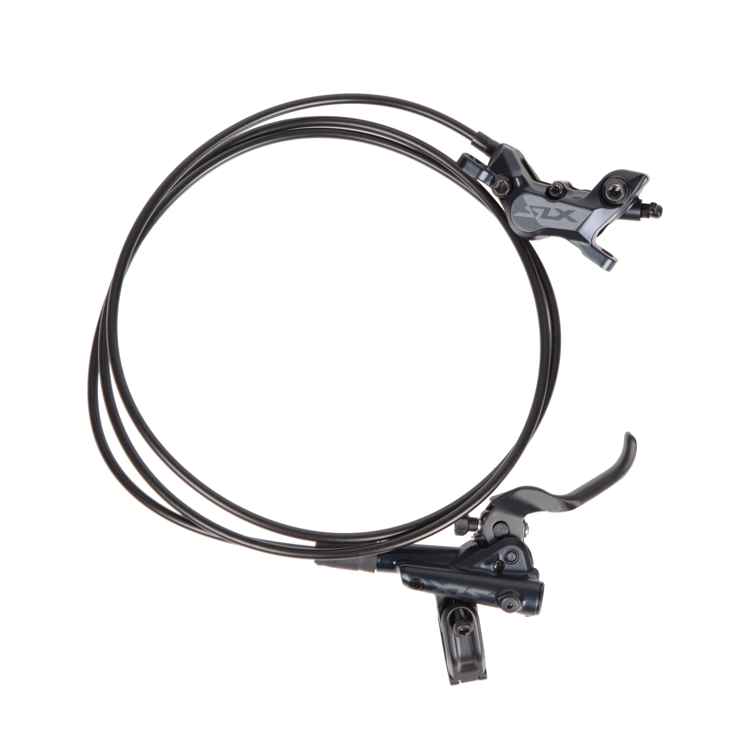Shimano SLX BL-M7100 + BR-M7120 I-Spec EV J-Kit disc brake