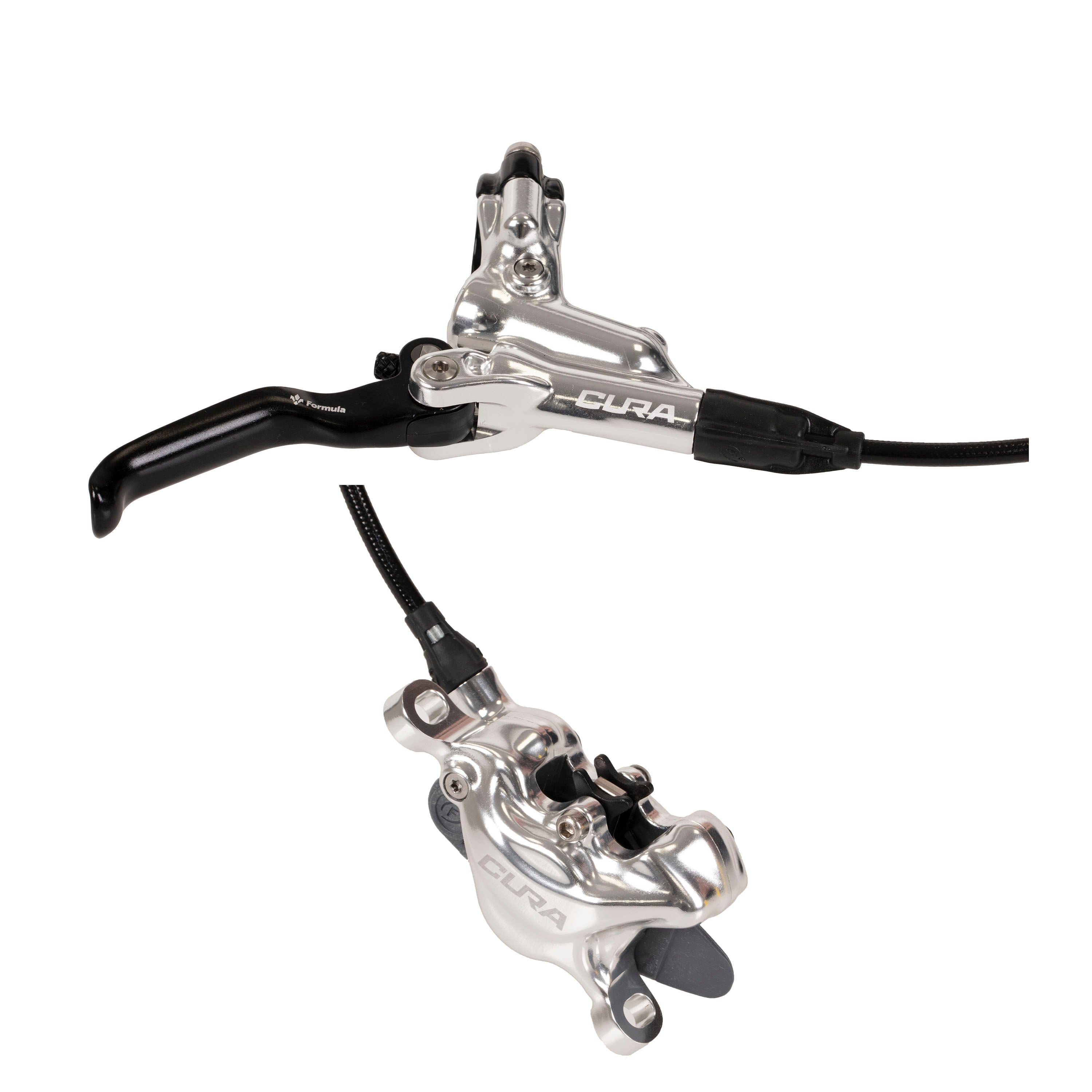 Formula Cura disc brake