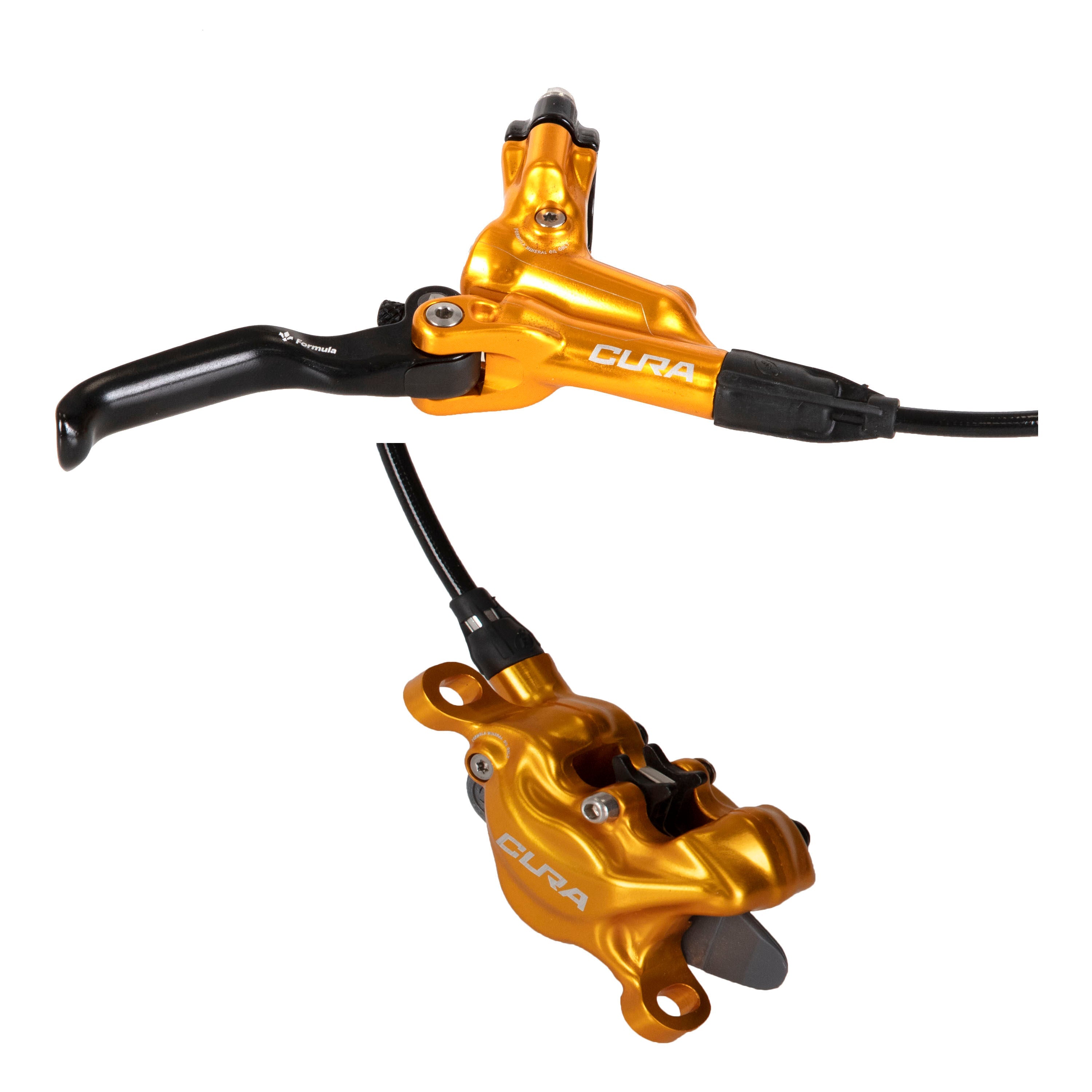Formula Cura disc brake