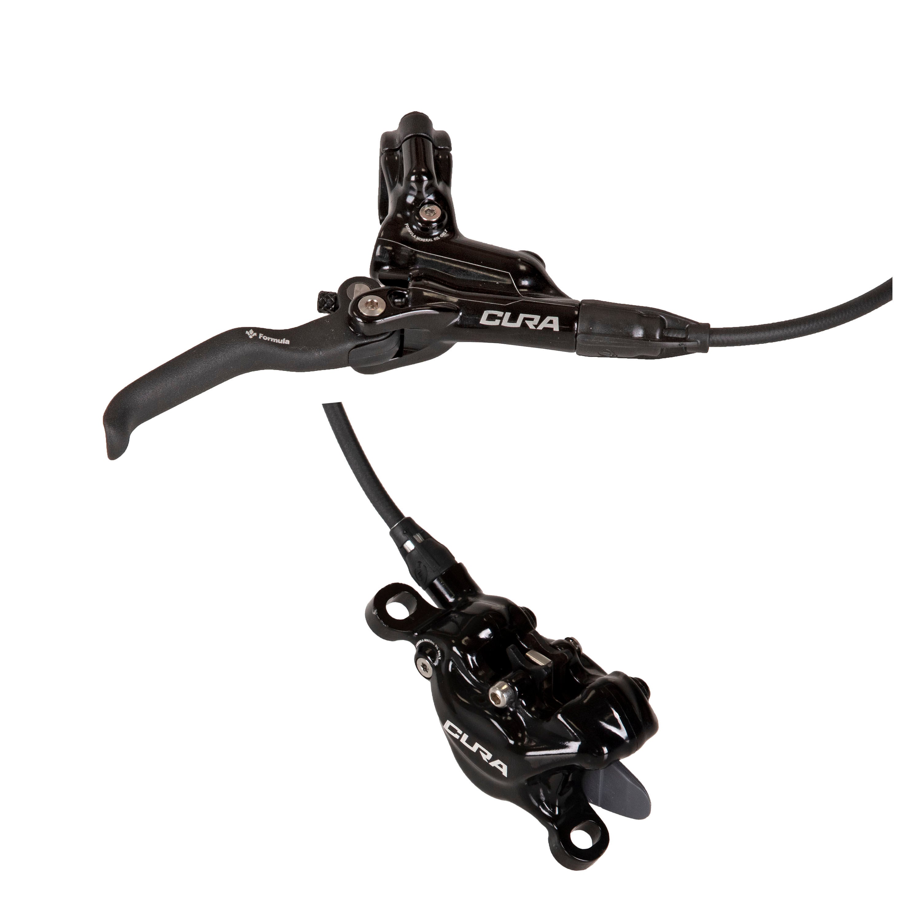Formula Cura disc brake
