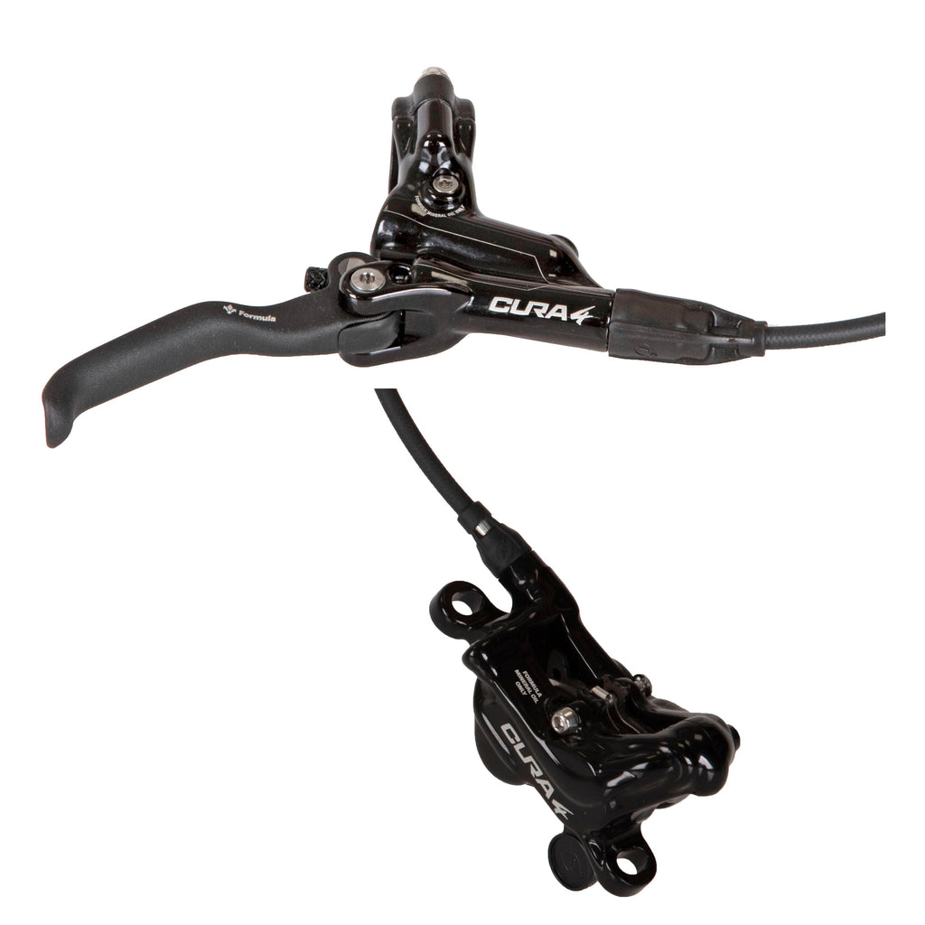 Formula Cura 4 disc brake