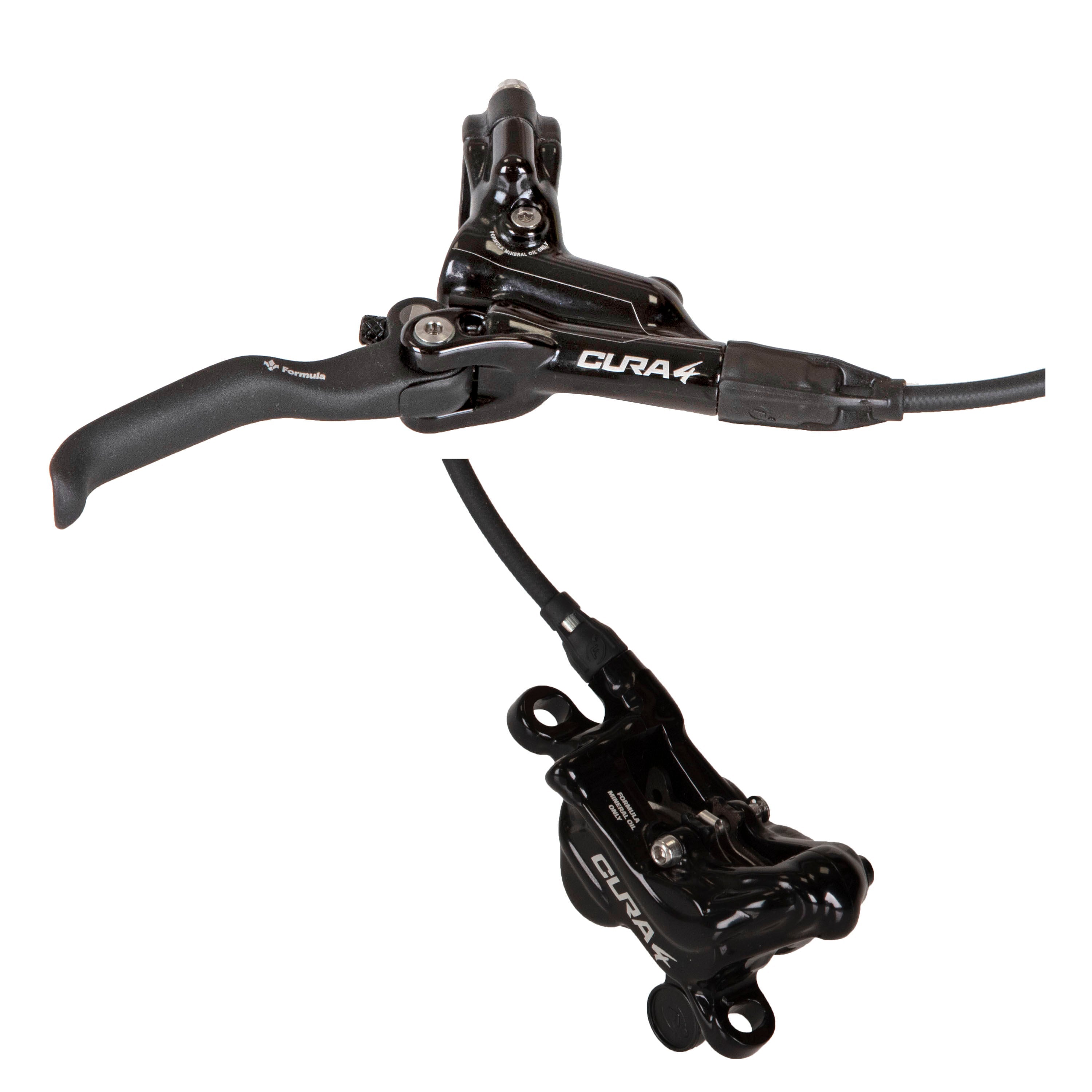 Formula Cura 4 disc brake