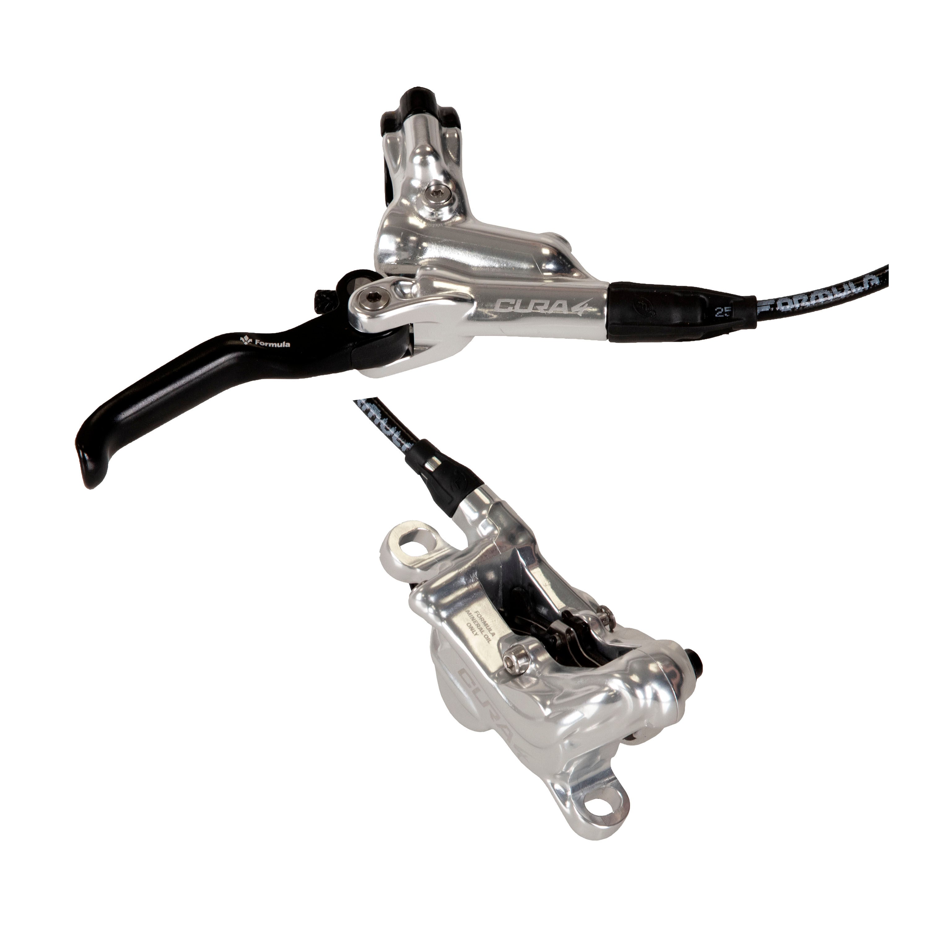 Formula Cura 4 disc brake