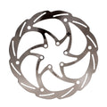 Formula C2 disc rotor