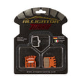 Alligator Turbo Sram Red Level Ultimate-TLM semi-metallic disc brake pads
