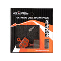 Alligator Extreme Carbon Sram Level TL-T Avid Elixir organic disc brake pads