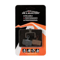 Alligator Sram Level TL-T Avid Elixir semi-metallic disc brake pads