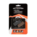 Alligator Sram Code semi-metallic disc brake pads