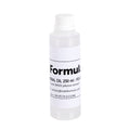 Formula hydraulic mineral brake fluid