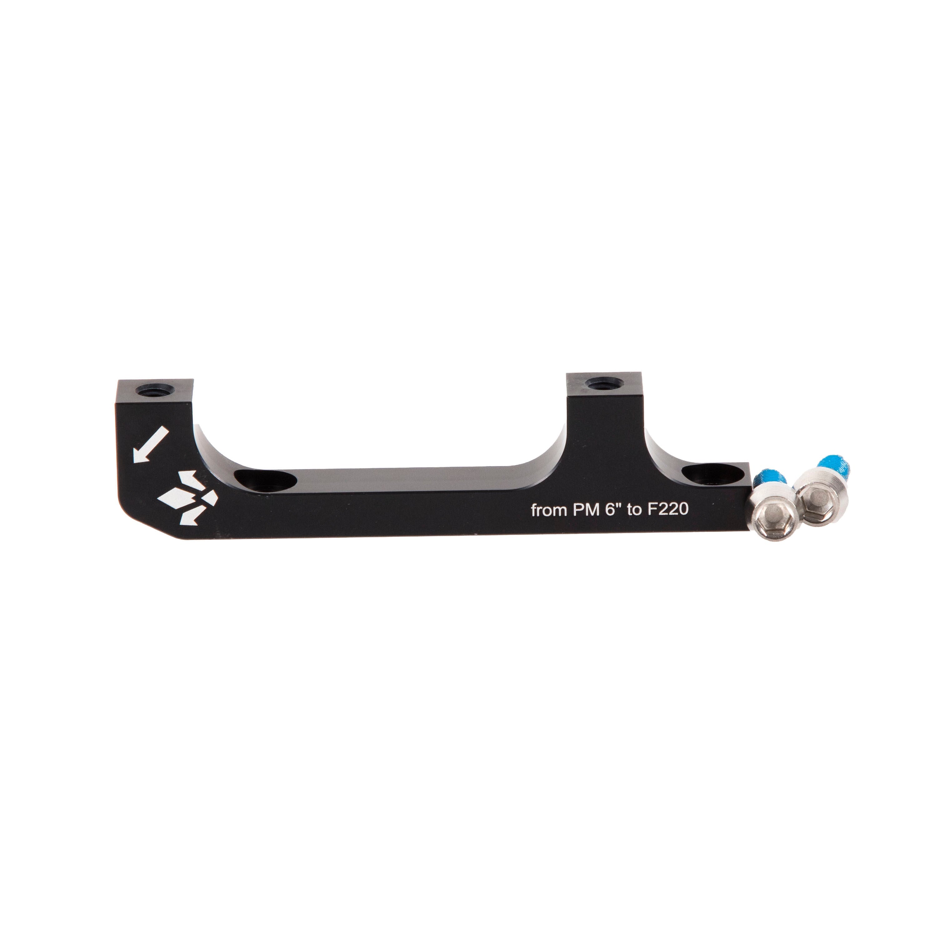 Formula 160-220 P/P brake adapter