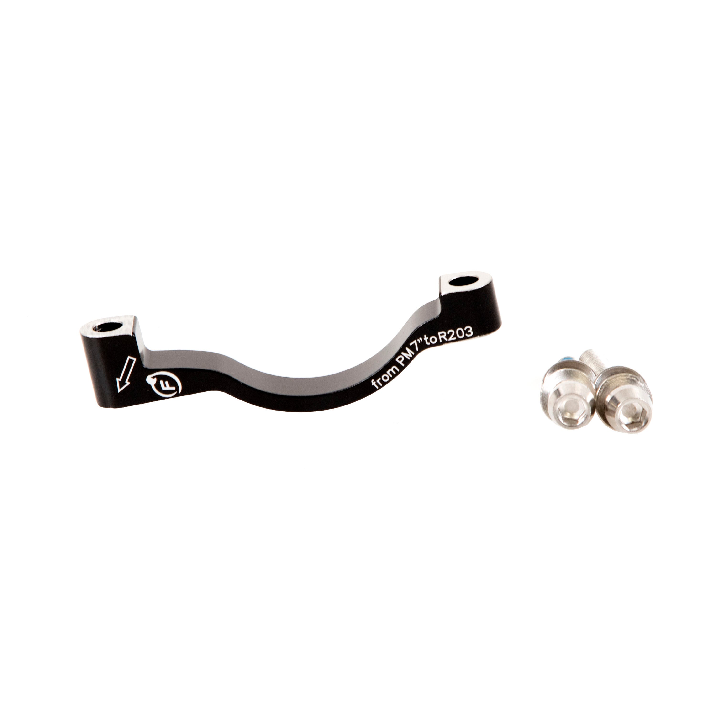 Formula 180-203 P/P brake adapter