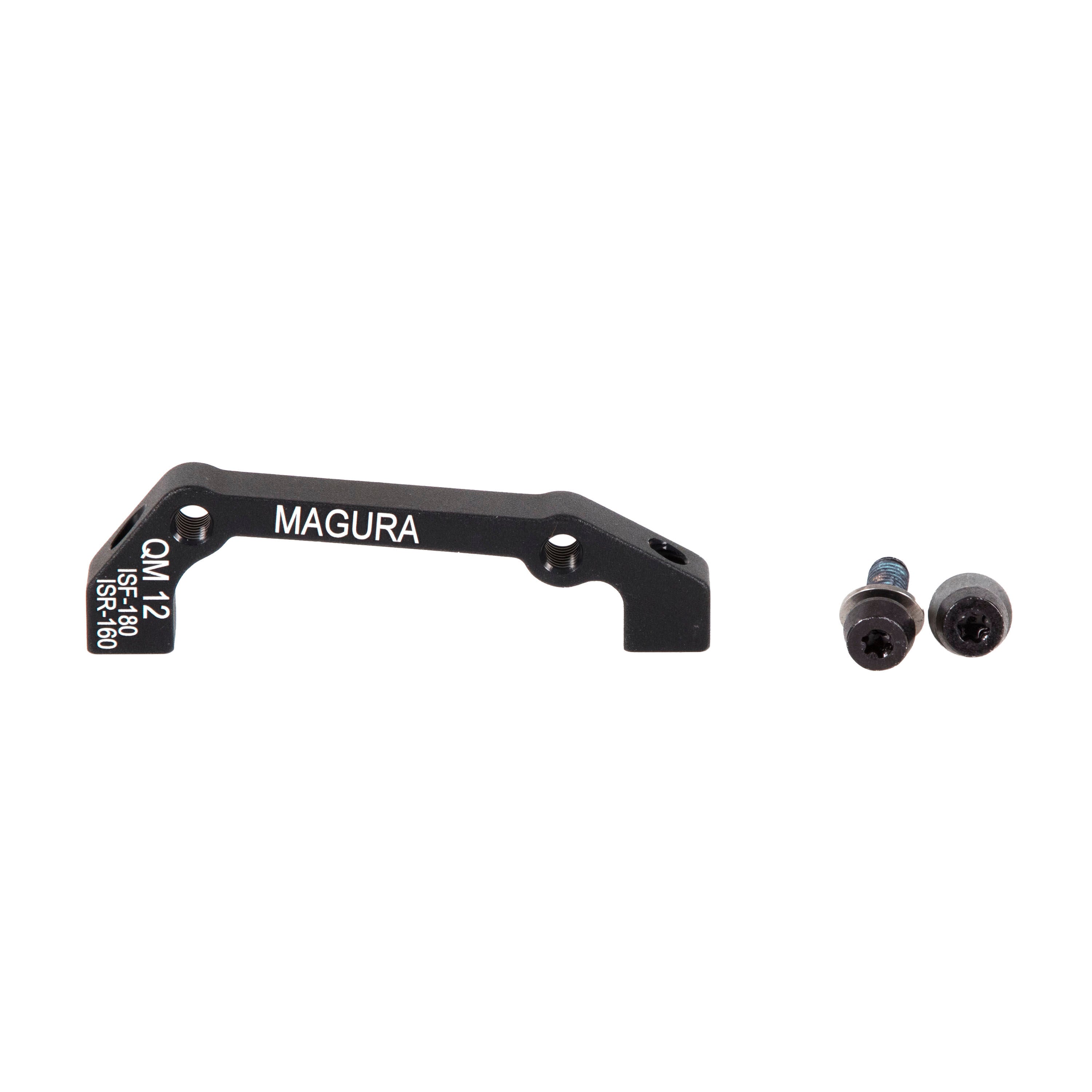 Magura QM12 brake adapter