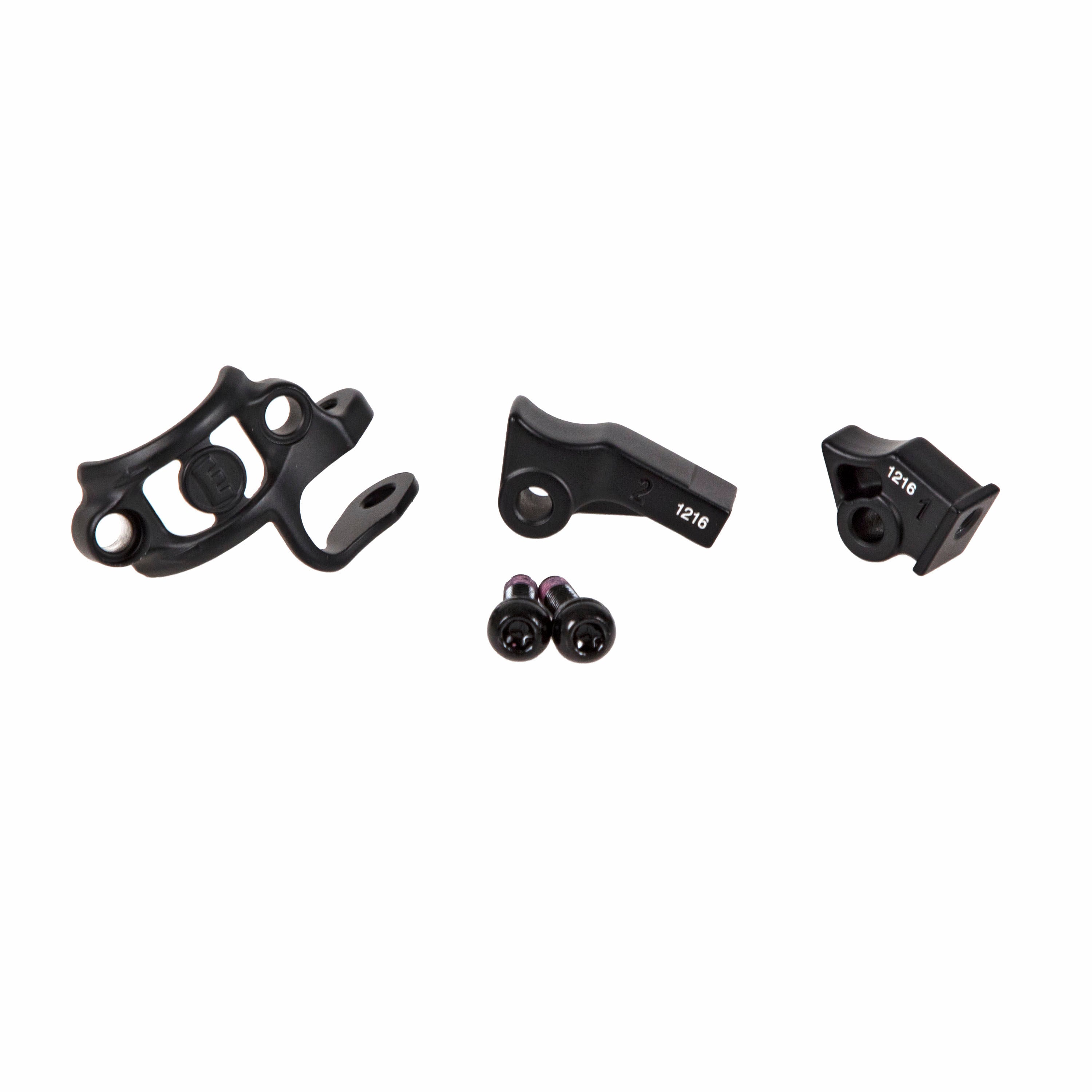 Magura ShiftMix 1+2 clamp for Shimano I-Spec I/II right shifter