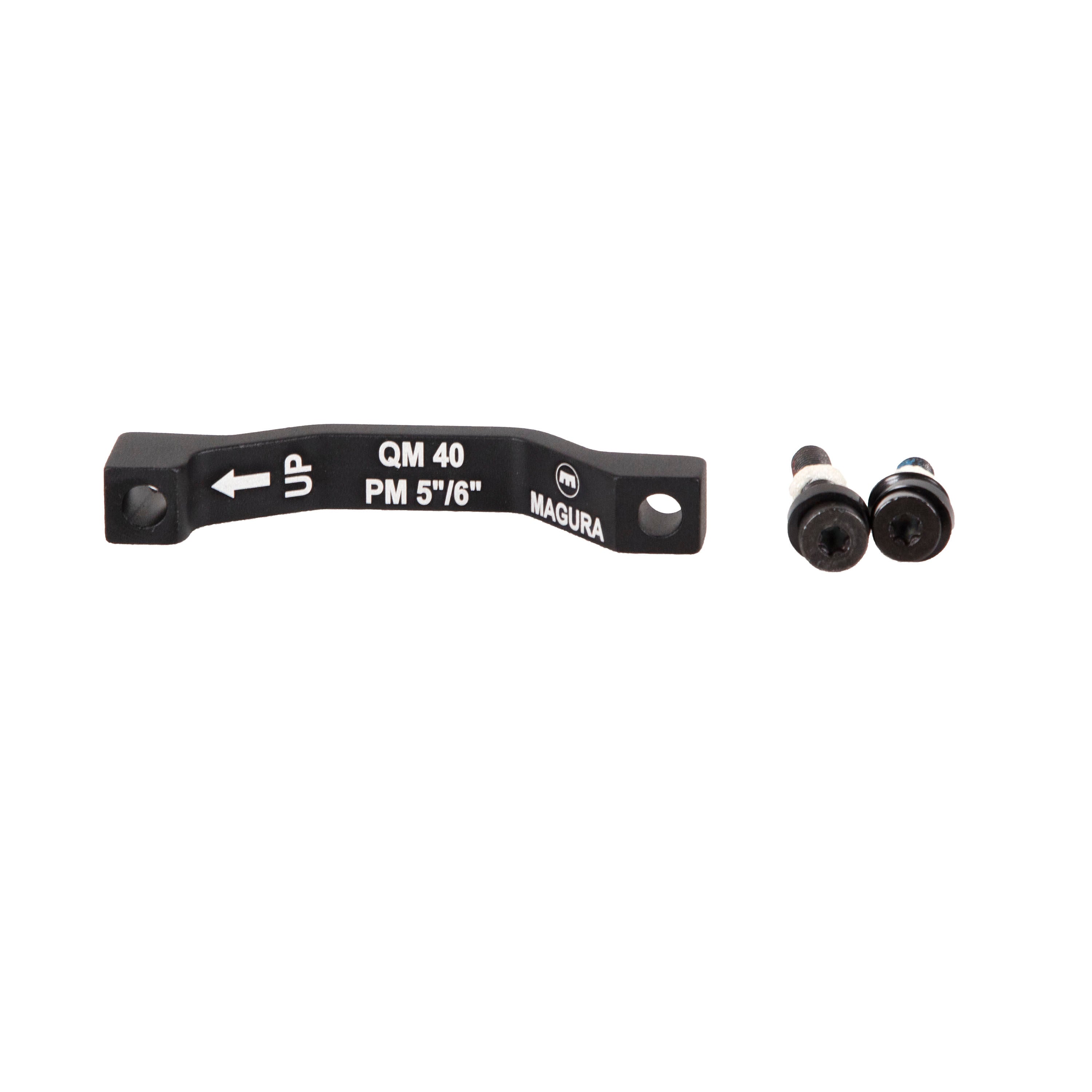 Magura QM40 brake adapter