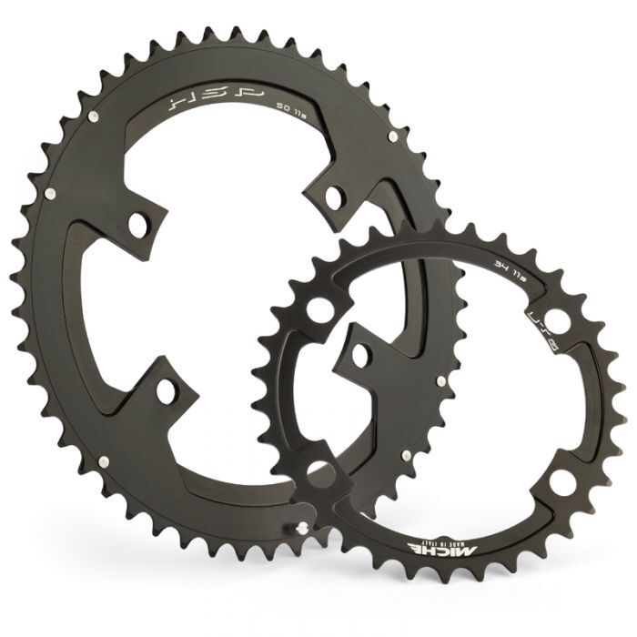 Miche Syntium Race HSP 11S chainring