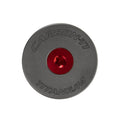 Carbon Ti X-Cap Titanium headset cap
