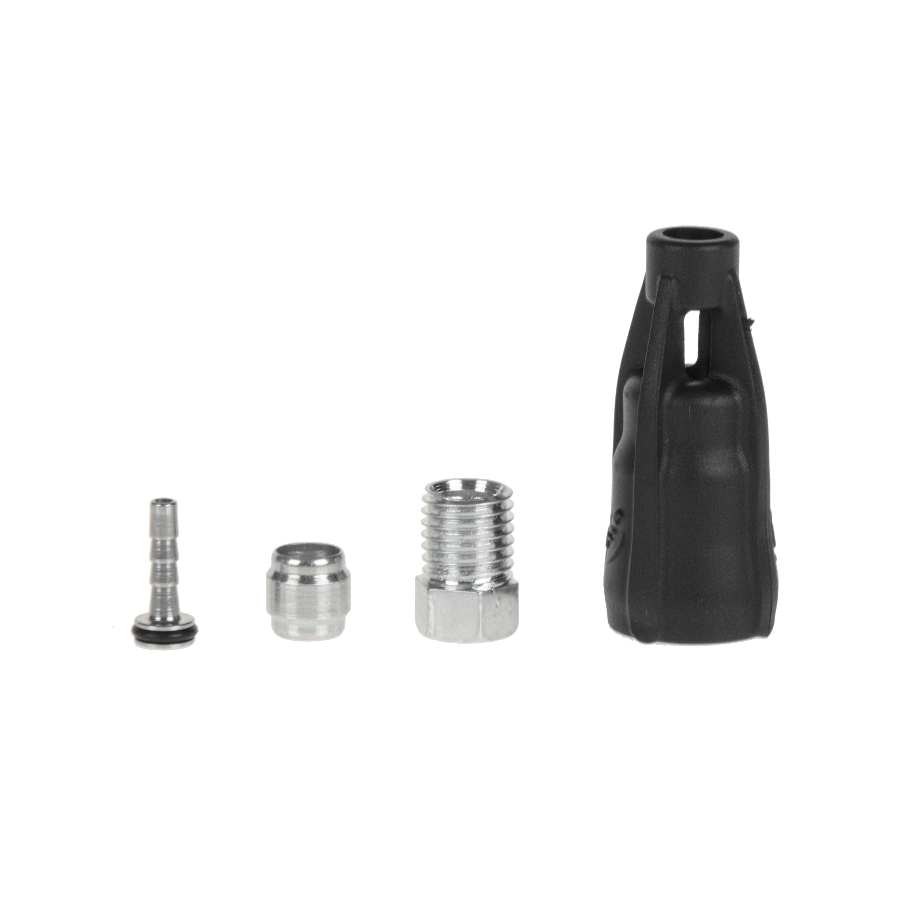 Formula Cura disc brakes hydraulic hose